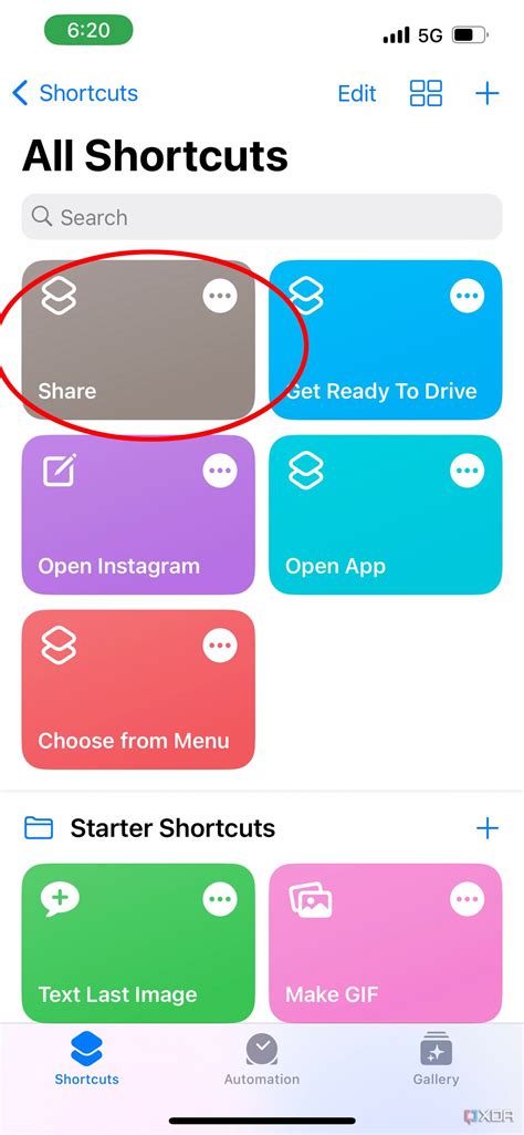 Image result for iPhone Shortcuts App Tutorial