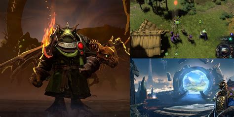Best Age Of Wonders 4 City Structures To Build First - age of wonders 4 system requirements