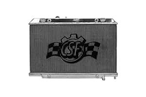 CSF 3164 High Performance Radiator : Amazon.in: Car & Motorbike