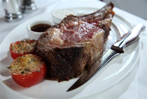 16. Chicago Cut Steakhouse – Chicago Magazine