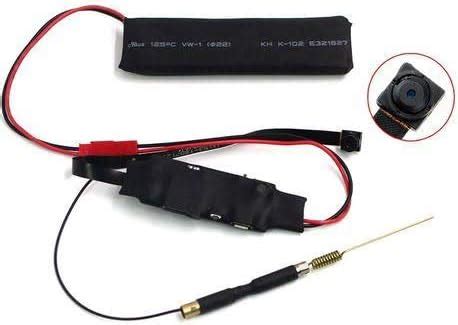 Buy Galaxy star Electronics 1080 Hd Spy Wireless Small Camera with WiFi ...