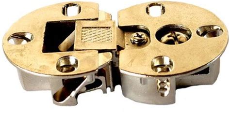 BTL Adjustable Concealed Drop Flap Hinge (Material - Zinc Alloy) - (BDF ...