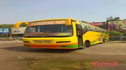 Ashwamedha Flywings - Online Bus Ticket Booking, Bus Reservation, Time ...