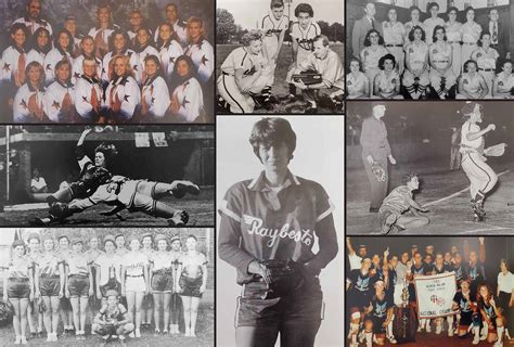 Women's History Month & Softball's History - Beyond the Fence