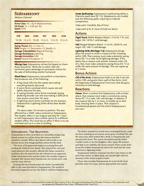 Summoner Class Guide 的图像结果