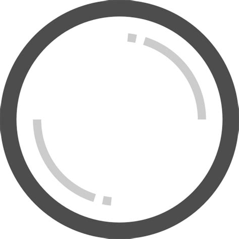 Reflector - Free electronics icons