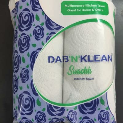 Creative Marketing | Tissue paper/wipes