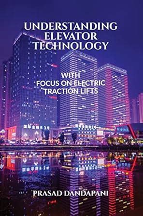 Buy UNDERSTANDING ELEVATOR TECHNOLOGY Book Online at Low Prices in ...