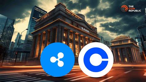 John Deaton Declares: Coinbase and Ripple Are the Future of Banking | India