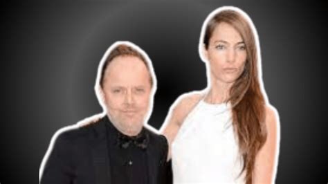 Lars Ulrich Wife: Marriage and Past Affairs - rantiwife