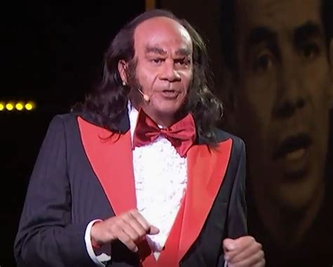 El Retador: Así fue el homenaje que Arath de la Torre le hizo a Manuel ...