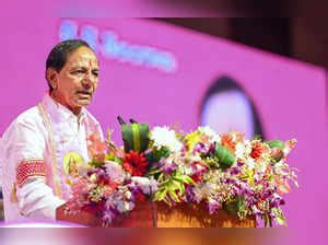 Telangana BJP: BJP, Congress leaders' Telangana visits put spotlight ...