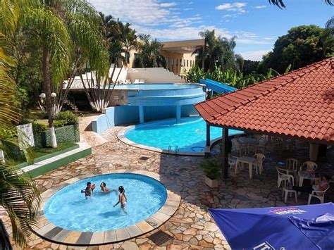 HOTEL VILAGE INN RIBEIRAO PRETO & CONVENCOES (Sao Paulo) - Hotel ...