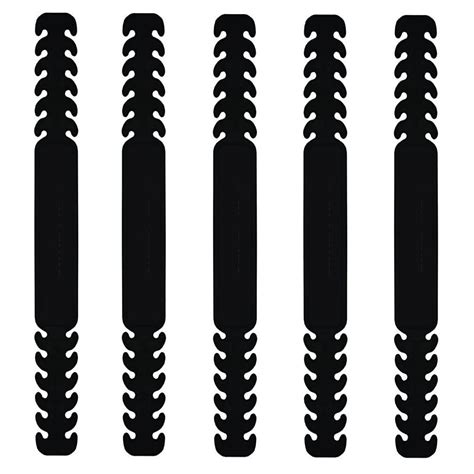 Maruti Traders Mask Extender Strap, 2 Pieces of Mask Holder Mask ...