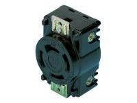 Commercial Locking Model Outlet-Outlet (Device Mounting Model) | MISUMI ...