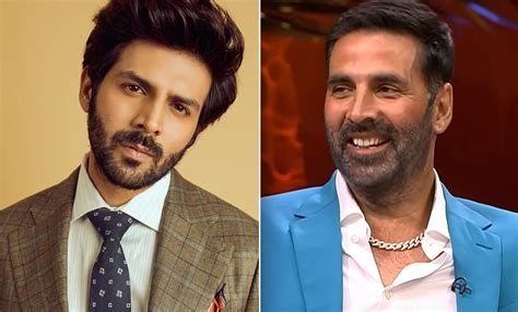 After 'Hera Pheri 3' Kartik Aaryan To Replace Akshay Kumar In Another ...