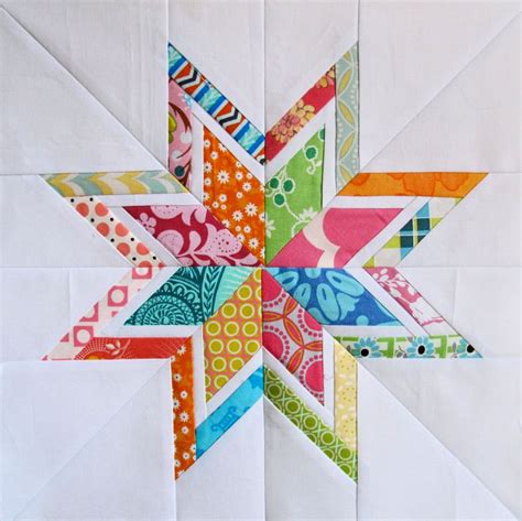 Image result for Beginner Paper Piecing