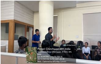 Department Activities(AI)