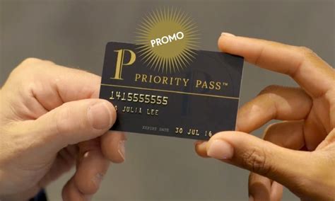 Priority Pass Card 的图像结果