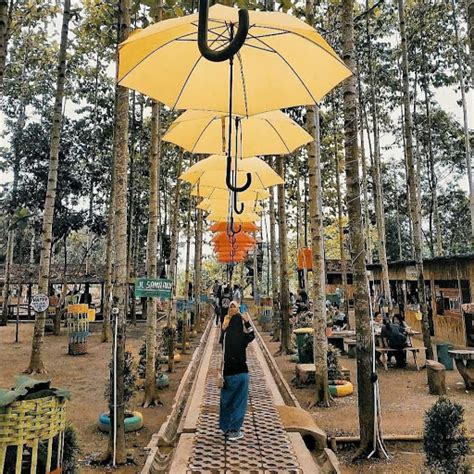 wisata kawung 3 bojong rangkas