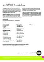 Image result for AutoCAD Basic MEP Tutorial