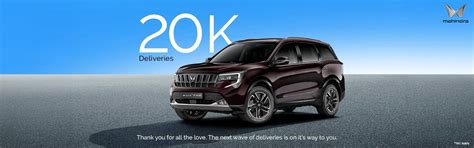 KN Motors : Mahindra dealers and showrooms in Lucknow