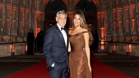 George Clooney Ignores Julia Roberts: Focuses On Amal Amid Vicious ...