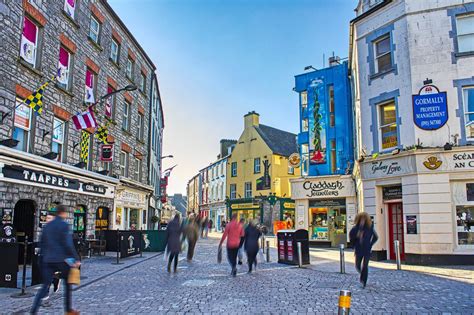 Galway a storied city on west coast of Ireland | Canada.Com