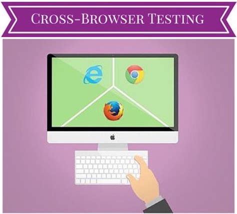 Image result for Automated Cross-Browser Testing