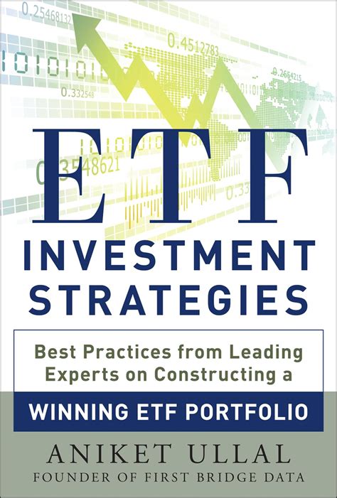 Buy ETF Investment Strategies: Best Practices from Leading Experts on ...