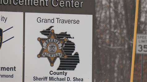 Former Grand Traverse County Corrections Officer files lawsuit against ...
