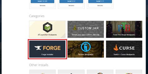 Image result for How to Install Minecraft Forge Server