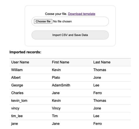 Image result for How to Add CSV File to MySQL