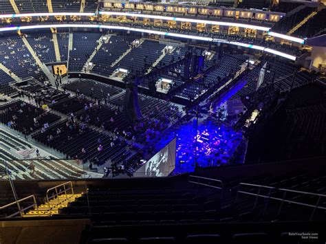 Chase Center 3d Seating Chart