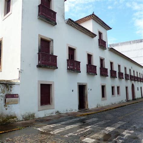 Museu de Arte Sacra de Pernambuco (Olinda) - All You Need to Know ...