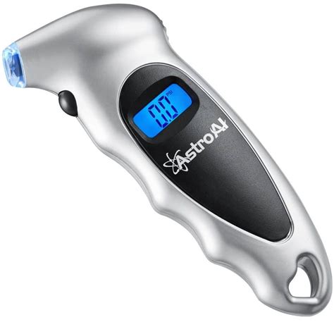 10 Best Digital Tire Pressure Gauges