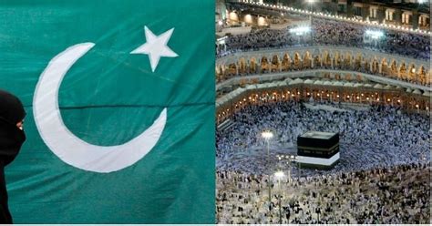 In A First, Pakistan To Send Transgenders As Volunteers To Haj