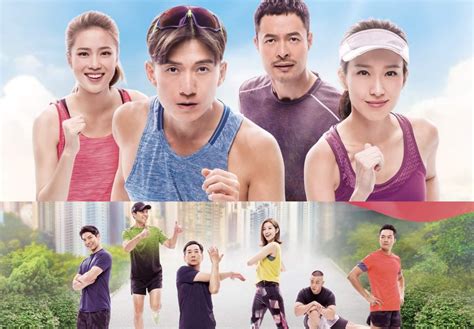 2020 Top 10 Anticipated TVB HongKong Dramas