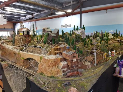 What Is On30 Scale Trains 的图像结果