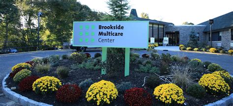 Contact - Brookside Multicare Nursing Center