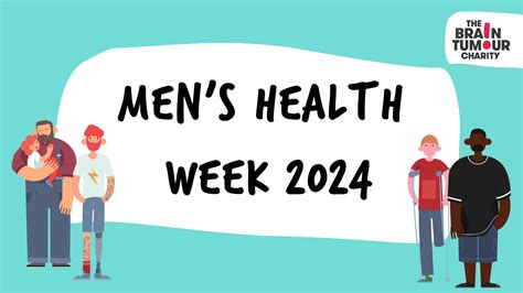 Men’s health week: Empowering men to prioritise their health - The ...