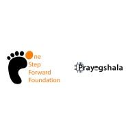 Image result for Step Forward Foundation Logo