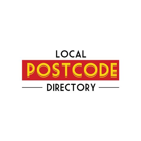 Go Local Postcode 的图像结果