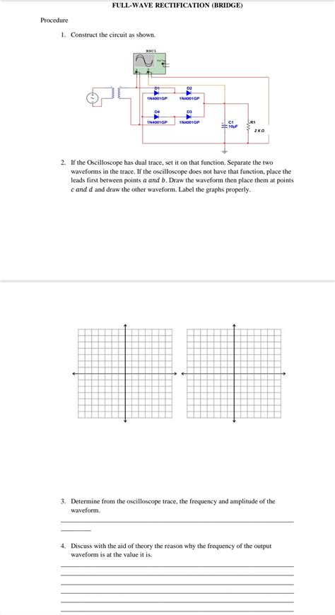 Image result for Full Bridge Rectification