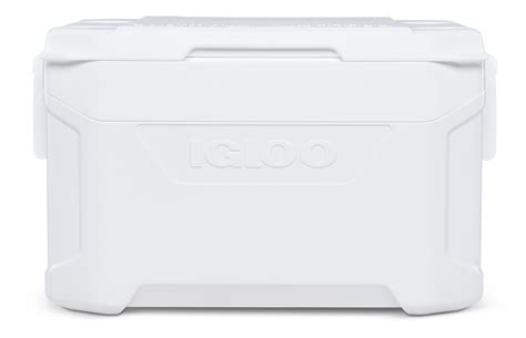 Buy Igloo 50 Qt Profile II Ice Chest Cooler, White Online at Lowest ...