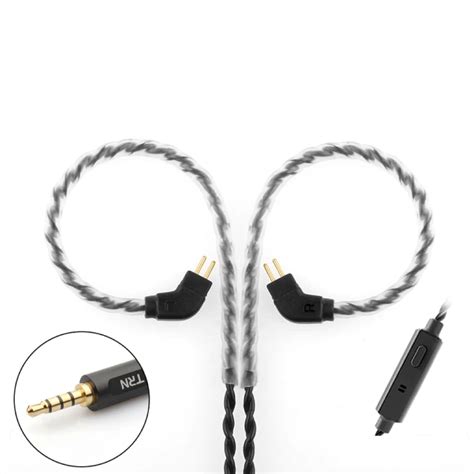 Best IEM Upgrade / Replacement Cables in India- Concept Kart