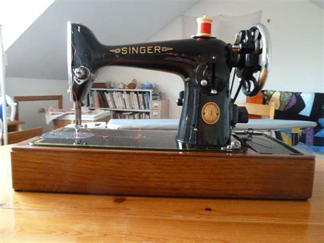 Singer Sewing Machine Value 1950 at Steven Hines blog