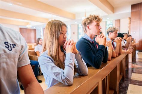 About St. John's Prep – About Us – St. John's Prep