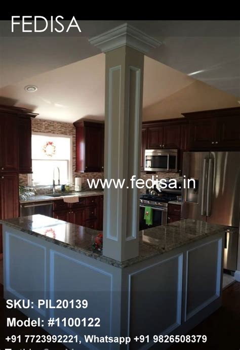 Modern Pillar Designs For Houses Cement Pillar Design Balcony Pillar ...