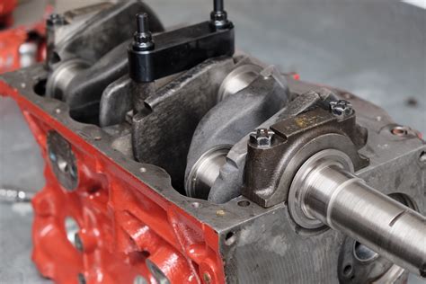 Image result for Engine Conversion for Classic Mini